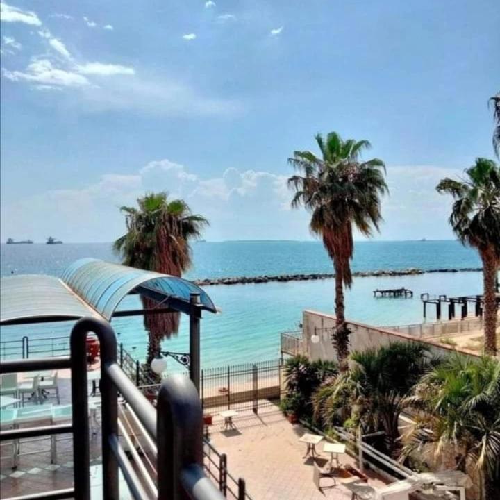 Bluesun Apartments Leporano Ngoại thất bức ảnh