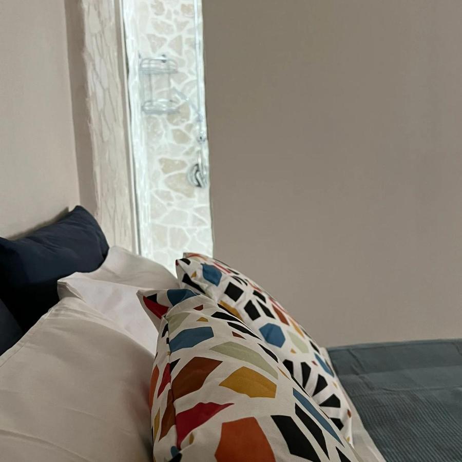 Bluesun Apartments Leporano Ngoại thất bức ảnh