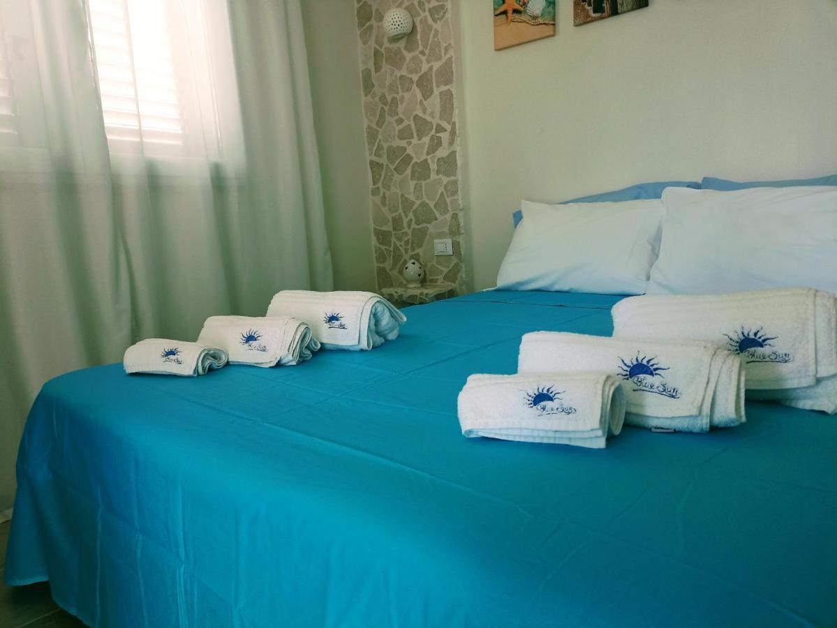 Bluesun Apartments Leporano Ngoại thất bức ảnh