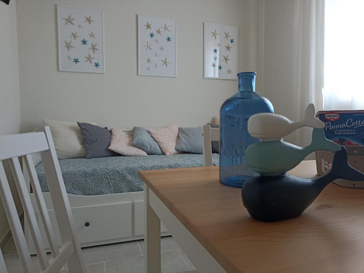 Bluesun Apartments Leporano Ngoại thất bức ảnh