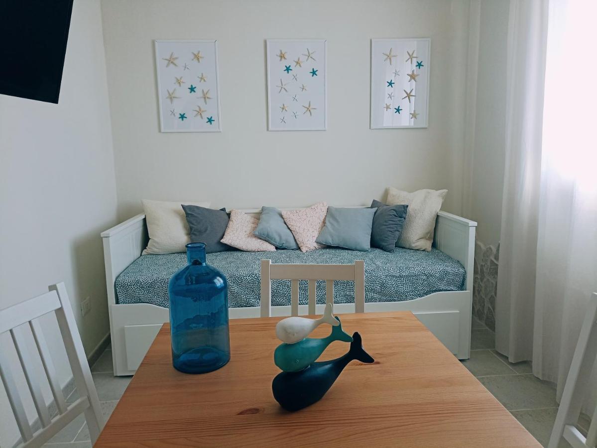 Bluesun Apartments Leporano Ngoại thất bức ảnh