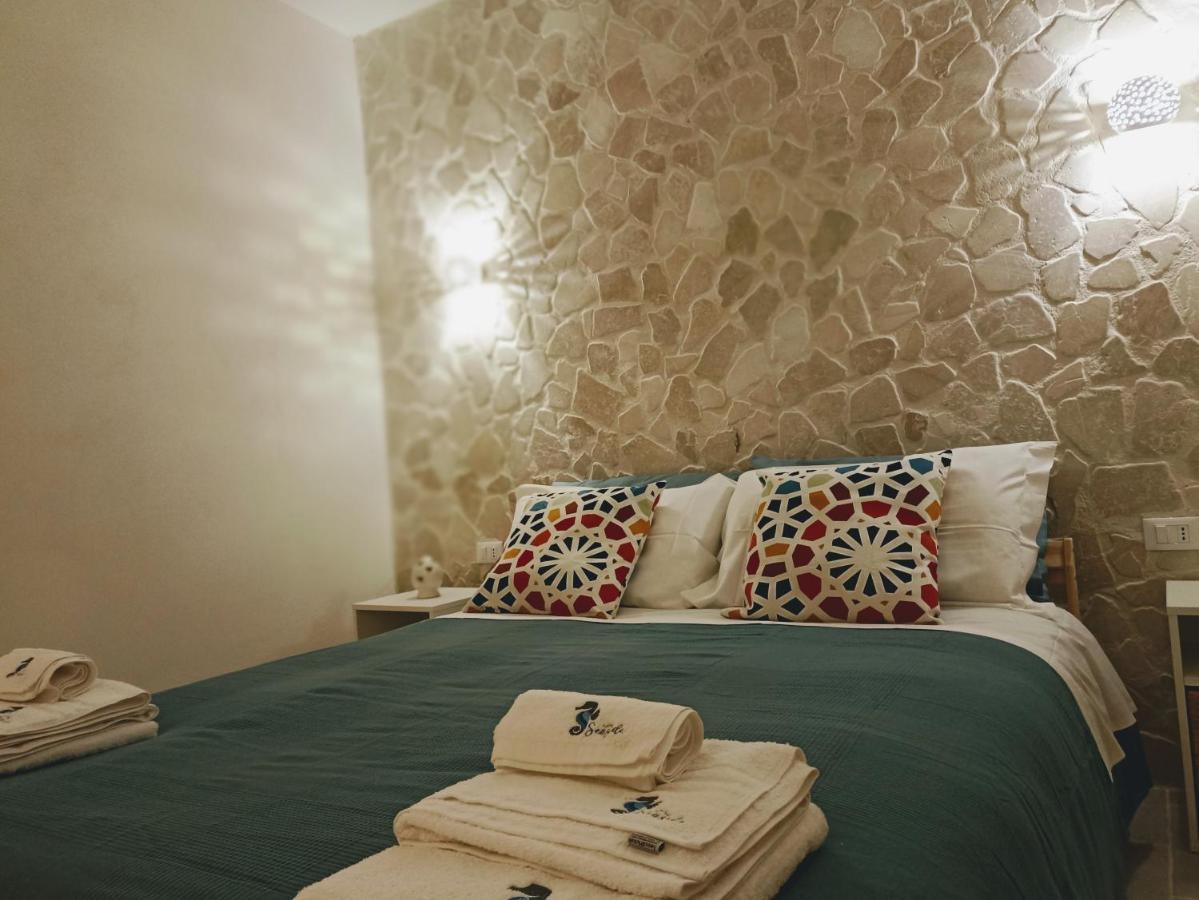 Bluesun Apartments Leporano Ngoại thất bức ảnh