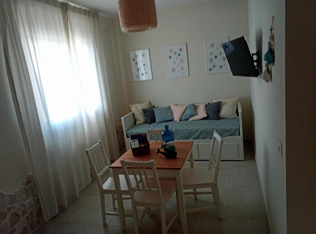 Bluesun Apartments Leporano Ngoại thất bức ảnh