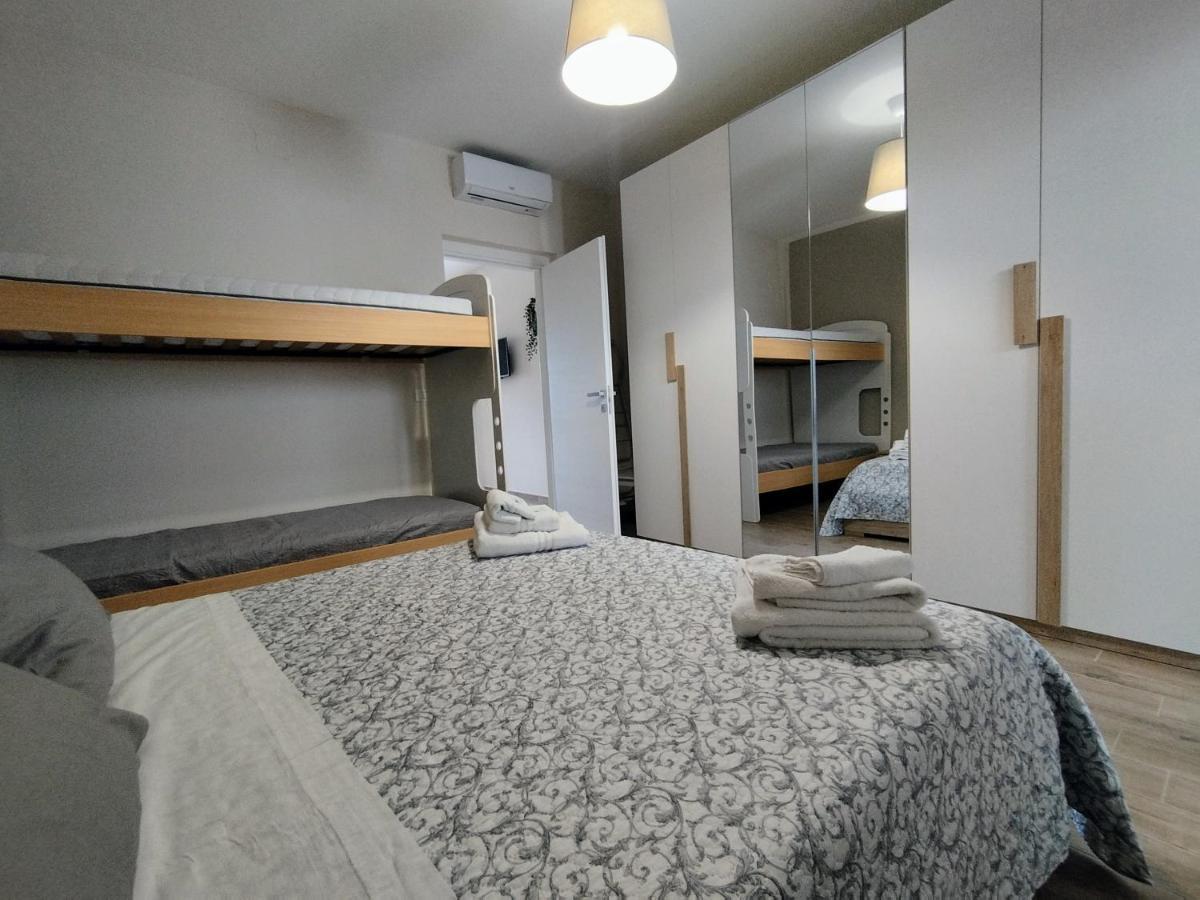 Bluesun Apartments Leporano Ngoại thất bức ảnh