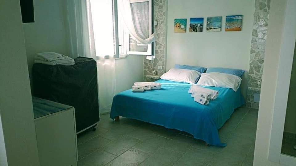 Bluesun Apartments Leporano Ngoại thất bức ảnh