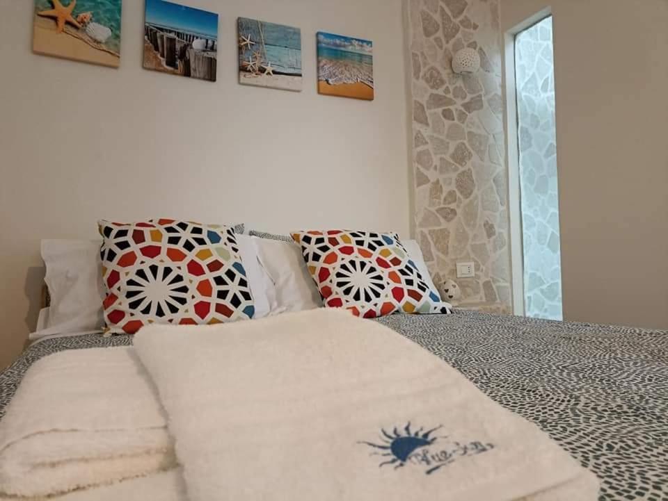 Bluesun Apartments Leporano Ngoại thất bức ảnh