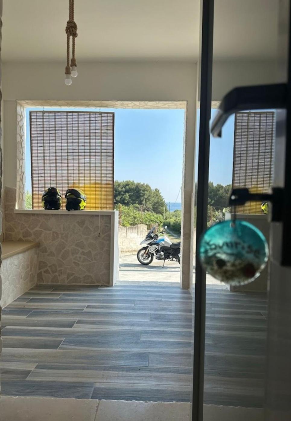 Bluesun Apartments Leporano Ngoại thất bức ảnh