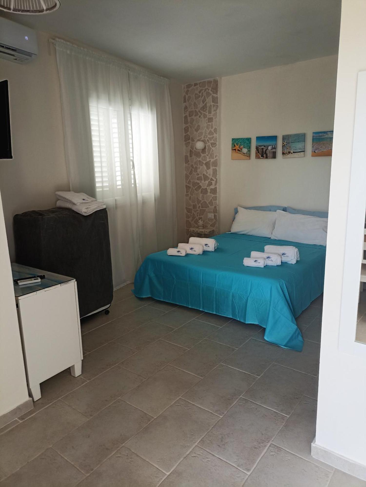 Bluesun Apartments Leporano Ngoại thất bức ảnh