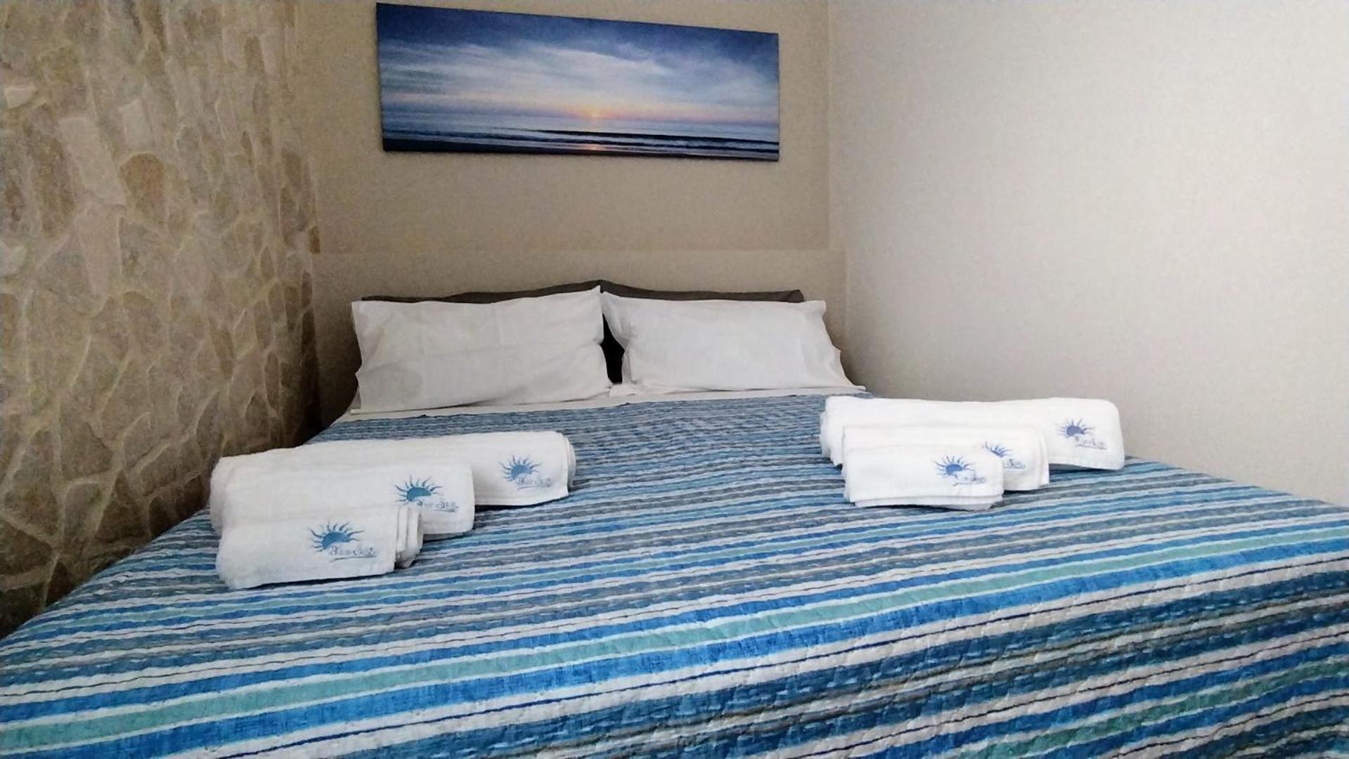 Bluesun Apartments Leporano Ngoại thất bức ảnh