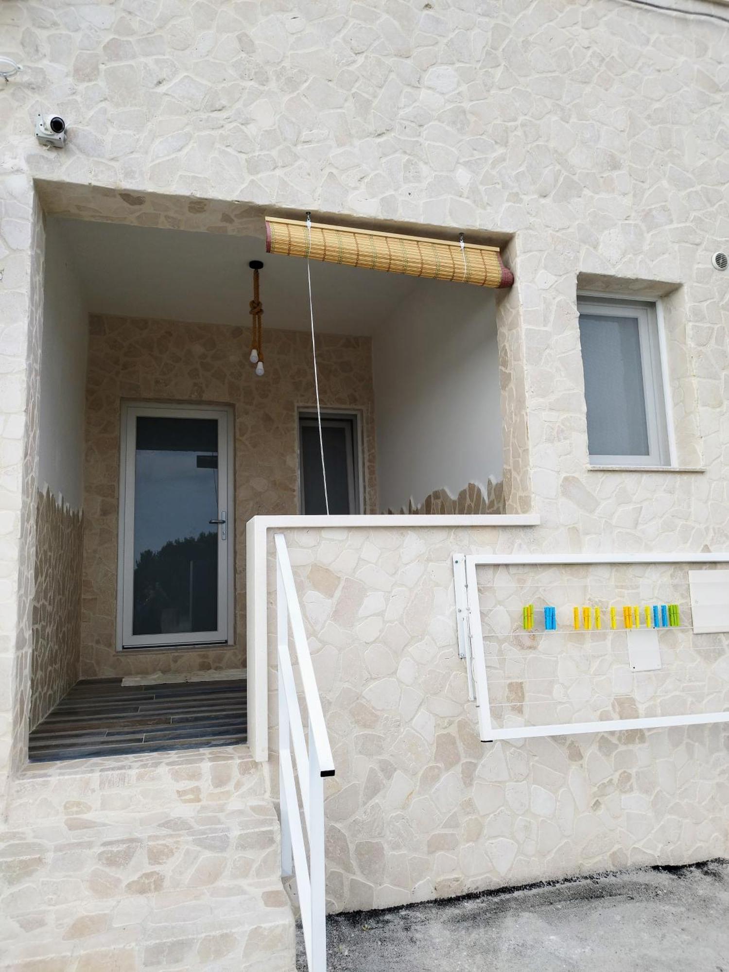 Bluesun Apartments Leporano Ngoại thất bức ảnh